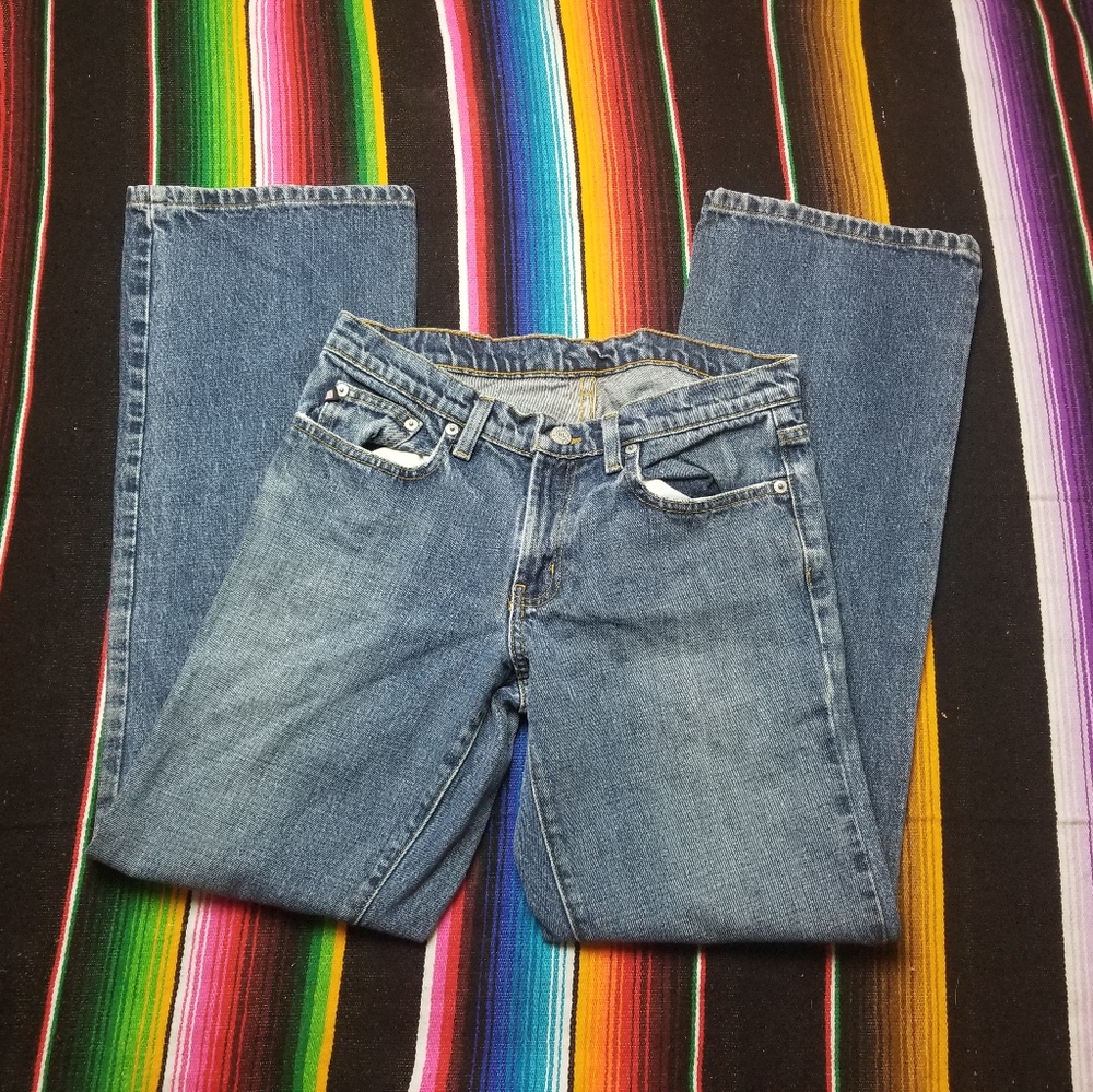 Polo Jean's